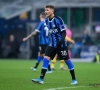 Geen zorgen bij Anderlecht... Inter vroeg hen nog te wachten met aankondiging Esposito