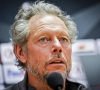 Nieuwkomer in de Jupiler Pro League, maar niet zonder ambitie: "Wie mij heeft geïnspireerd? Michel Preud'homme"