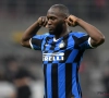 Romelu Lukaku is alweer een mijlpaal voorbij in zijn carrière