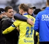 Spelers en staf van Waasland-Beveren dragen zege op aan overleden materiaalman Willy Van De Velde