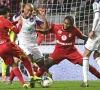 Anderlecht gaat met punt lopen op de Bosuil dankzij onder meer ijzersterke Kompany