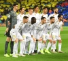 Opvallend: Real Madrid speelt alvast een oefenwedstrijd tegen... Real Madrid
