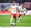 Het had niet veel gescheeld of Timo Werner speelde nu voor... Aston Villa