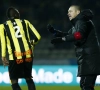 Nieuwe coach van STVV droomt nog van play-off 1: "Met de juiste mentaliteit..."