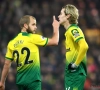 Liverpool en Manchester United azen op jong toptalent van Norwich City