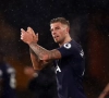 Toby Alderweireld doet via social media een oproep om oude tablets te doneren aan coronapatiënten