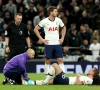 Krzysztof Piatek moet de blessure van Harry Kane opvangen bij Tottenham