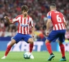 Andy Kawaya zorgt met Spaanse derdeklasser voor enorme stunt door Atlético Madrid uit te schakelen in de Copa del Rey