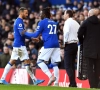 Everton gaat alsnog in lonen knippen