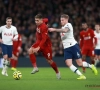 Aanvoerder Alderweireld kan met Tottenham de machine van Liverpool niet afstoppen