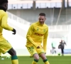 Belgisch getint FC Nantes doet een gouden zaak in de degradatiestrijd