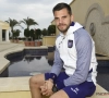Anderlecht met vernieuwde moed terug uit Spanje: "Referentiematch tegen Club Brugge"