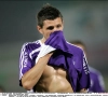 Kent u hem nog? Cyril Théréau (ex-Anderlecht en Charleroi) genoemd bij club in 1B