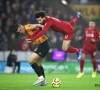 Liverpool en Origi vermijden in slotfase puntenverlies op het veld van Wolves
