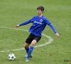Jeugdproduct van Club Brugge vervangt Sane in A-kern van Oostende