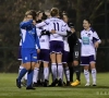 Vrouwen Anderlecht overtuigend voorbij Genk naar bekerfinale