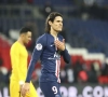 Volgens Edinson Cavani had ex-ploegmaat groot aandeel in beslissing: "Na een gesprek met hem ben ik tot een akkoord gekomen met Manchester United"