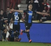 Heeft Club Brugge een spitsenprobleem? "Neen, dat is niet opvallend"