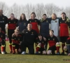 Training Special Devils onder goedkeurend oog van Ives Serneels was groot succes