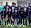 Standard haalt jong talent van PSG binnen