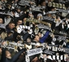 Fans Charleroi beledigden eigenlijk... hun eigen voorzitter
