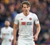 Sheffield United won met 2-1 van Bournemouth