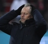 Preud'homme heeft nog genoeg uitdagingen bij Standard: "Ze zullen me vaker zien bij de jeugd"