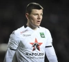 Cercle Brugge verloor zaterdagavond van Eupen