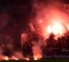 AA Gent mag zich nog aan gepeperde boete verwachten na vuurwerk op het veld