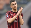 Saelemaekers laat zich uit over zijn eerste dagen als speler van AC Milan en is onder de indruk van ploegmaat: "Je voelt meteen zijn aanwezigheid als hij opduikt"