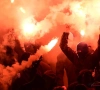 12.500 euro boete voor ongepast gedrag van de Frankfurt supporters in de Europa League