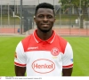 Nana Ampomah weldra bij Antwerp?