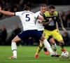 Tottenham geeft nummer 5 meteen aan nieuwe aanwinst, Jan Vertonghen reageert