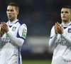 Dejan Joveljic is bijzonder lovend over Anderlecht