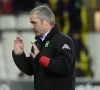 Eric Van Meir onder indruk van heropleving Cercle Brugge