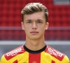 Tiener met verleden bij Lierse verlengt contract bij KV Mechelen tot 2022