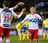 Kristof D'haene stoot Davy De fauw van de troon als veldspeler met de meeste minuten, verdedigers aan de macht