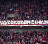 Standard komt met duidelijke spandoeken tegen Pro League én eigen bestuur: "Waar is jullie ambitie?"