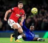 Harry Maguire kan clubrecord breken tegen Liverpool
