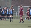 🎥 Ook de vrouwen van Club Brugge kunnen héérlijk omschakelen: wat een doelpunt!