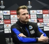 Mignolet ziet in tegenstander titelconcurrent: "Ik denk dat het de beste ploeg is die we dit jaar al partij gaven"