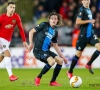 Demarez: "Opvallend dat De Cuyper net als De Ketelare in een Europese topmatch debuteert"