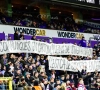 Fans Anderlecht willen duidelijkheid en oplossingen: "Van Belgische top naar middenmoter"