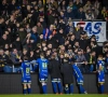 Spelers Waasland-Beveren gingen in overleg met fans na pandoering in Mechelen