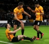 🎥 Doelpunt Dendoncker houdt Wolves op Europese koers