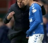 'Rangers denkt aan tweede speler die door Racing Genk aan de kant werd geschoven'