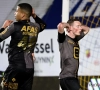 KV Mechelen blijft op 0-0 steken tegen Seraing