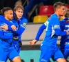 Mogelijk zal een goed Genk het niet onder de markt hebben om topspelers te kunnen houden