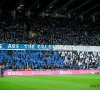 "Alle boeren zijn homo", twee boetes (?) voor Vereniging, Club toont duidelijk spandoek én mooi moment voor Miguel Van Damme