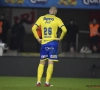 Waasland-Beveren verliest op Le Canonnier en moet volgende week winnen van Gent om in 1A te blijven